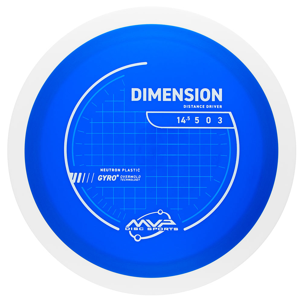 MVP Drop July 2026 – Dolfin Discs