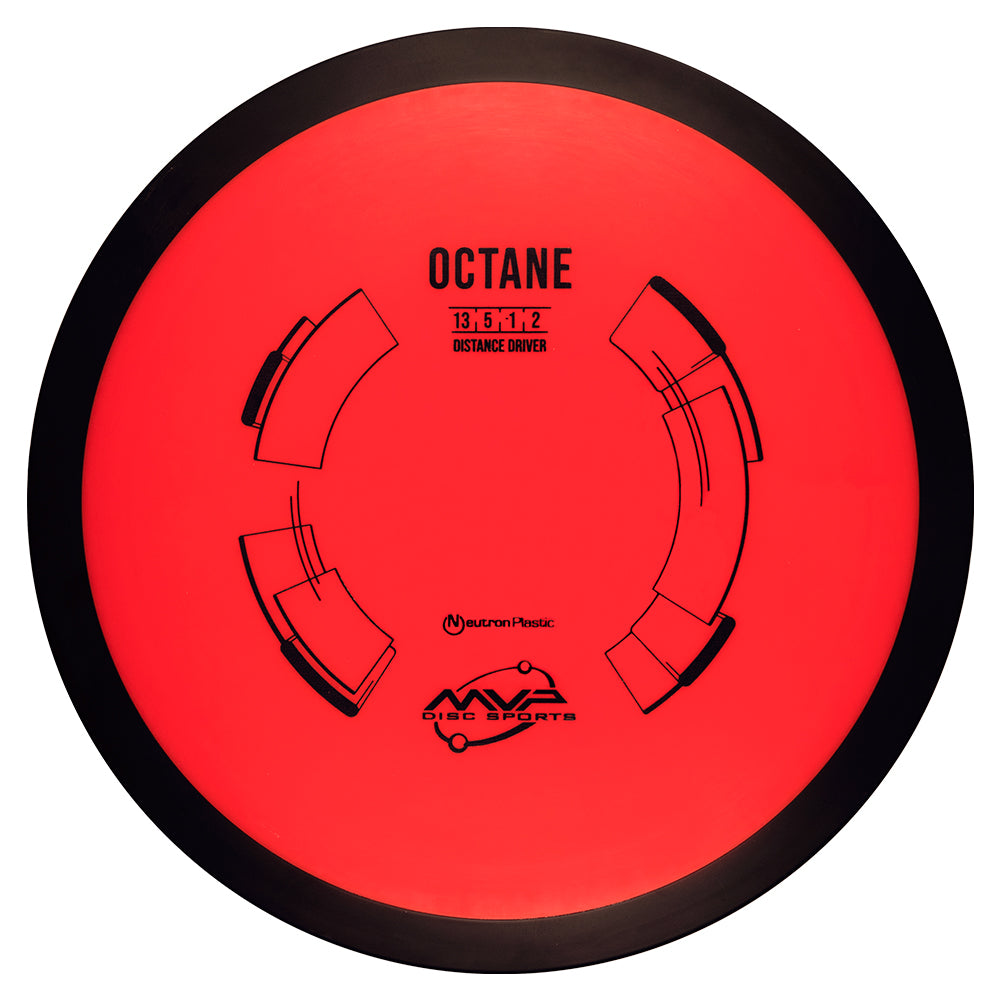 MVP Neutron Octane