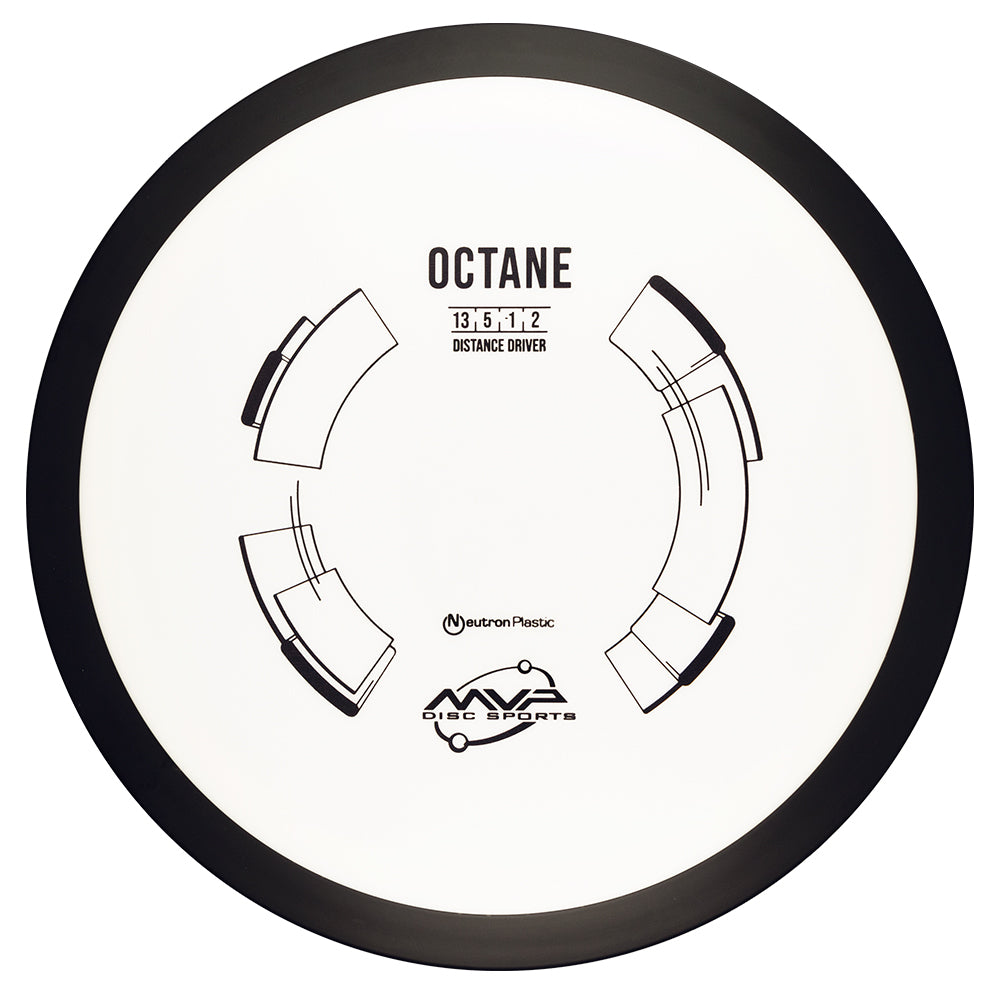 MVP Neutron Octane