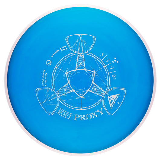 Neutron Soft Proxy