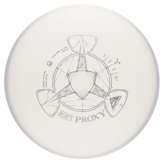 Neutron Soft Proxy
