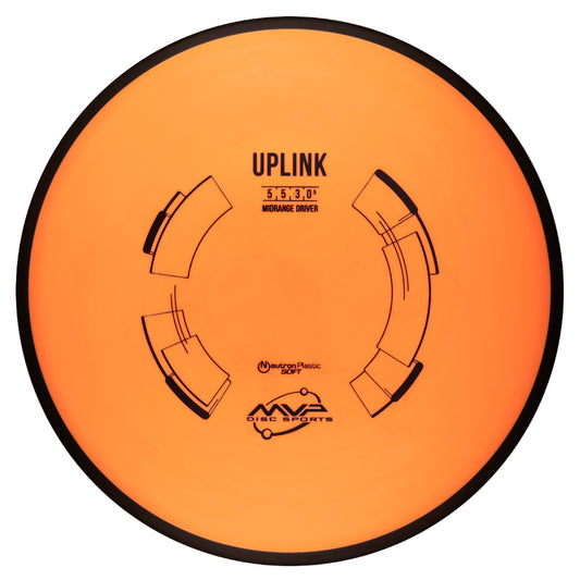 Neutron Uplink