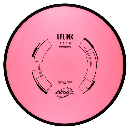 Neutron Uplink