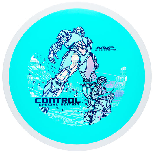 MVP Neutron Control - Special Edition