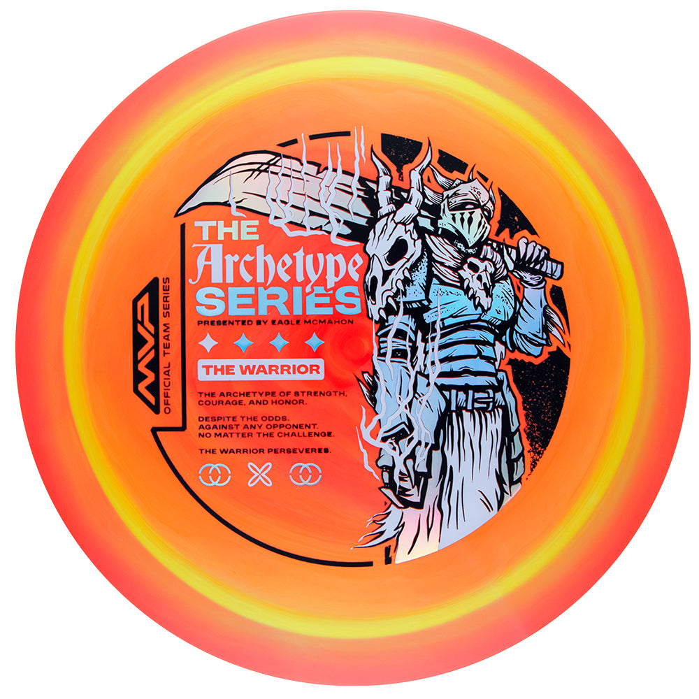 Streamline Neutron Engine - Eagle McMahon Team Series