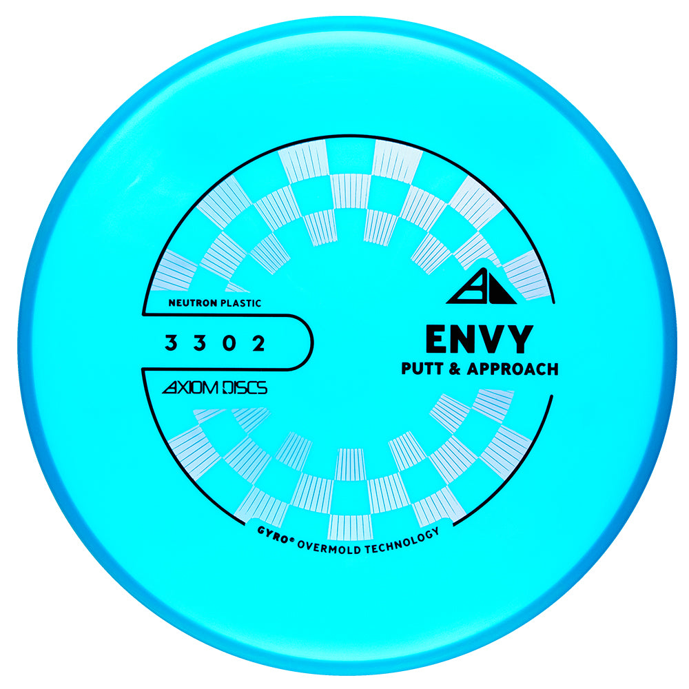 Axiom Neutron Envy