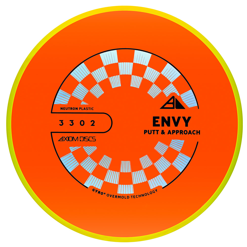 Axiom Neutron Envy