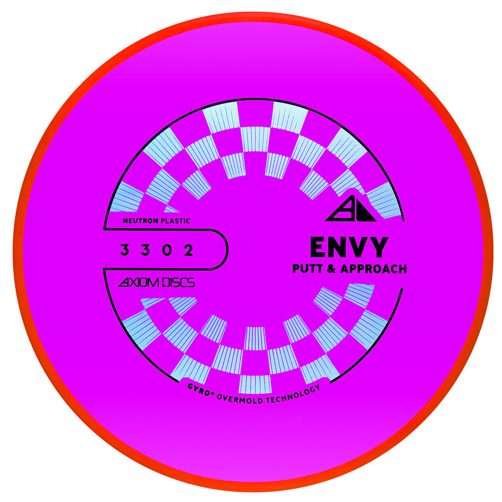 Axiom Neutron Envy