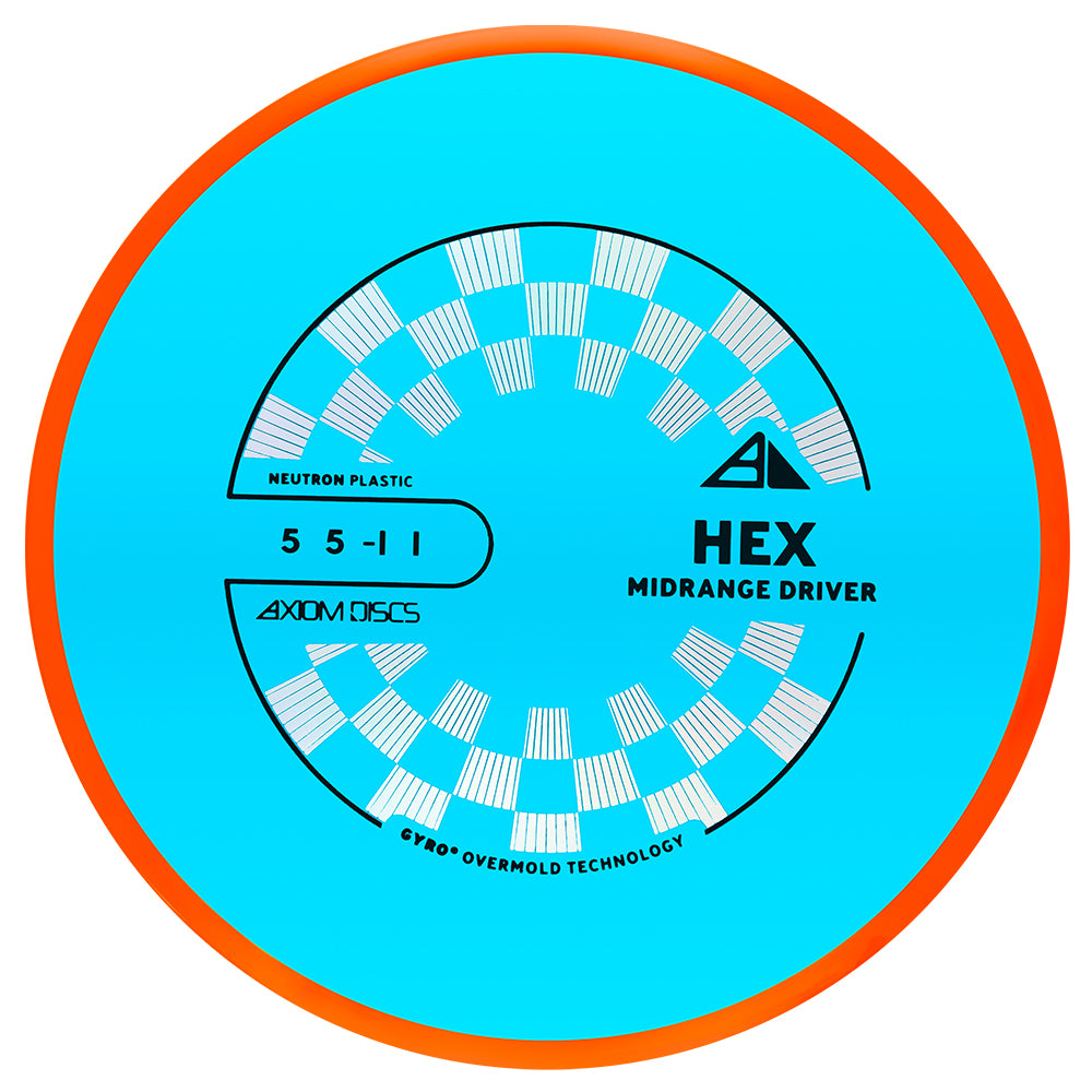 Axiom Neutron Hex