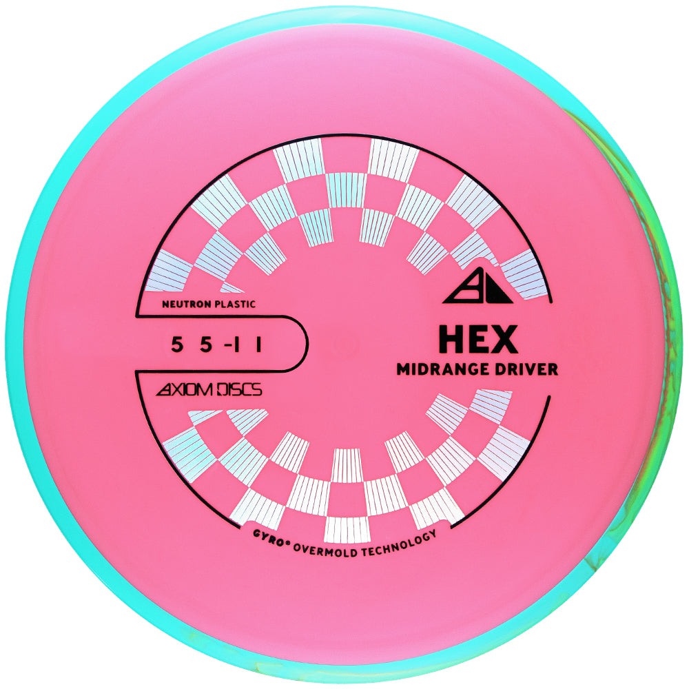 Axiom Neutron Hex