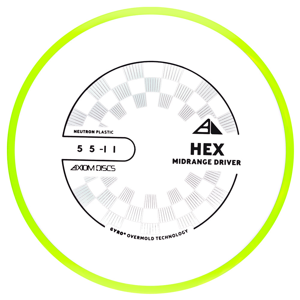 Axiom Neutron Hex