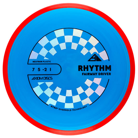 Axiom Neutron Rhythm