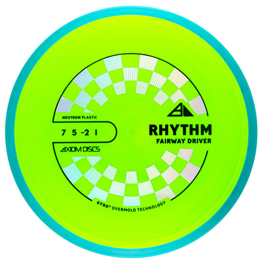 Axiom Neutron Rhythm