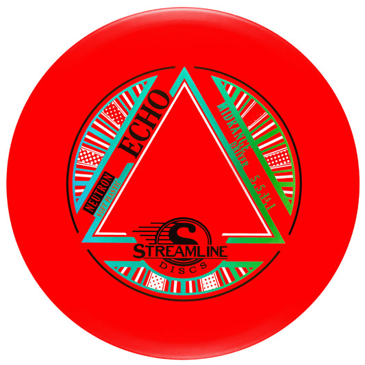 Streamline Neutron Soft Echo