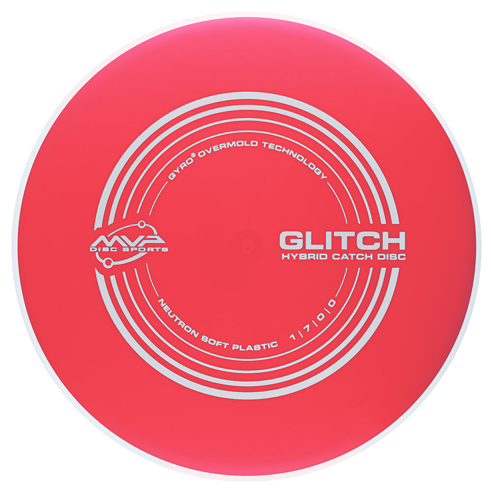 MVP Neutron Soft Glitch