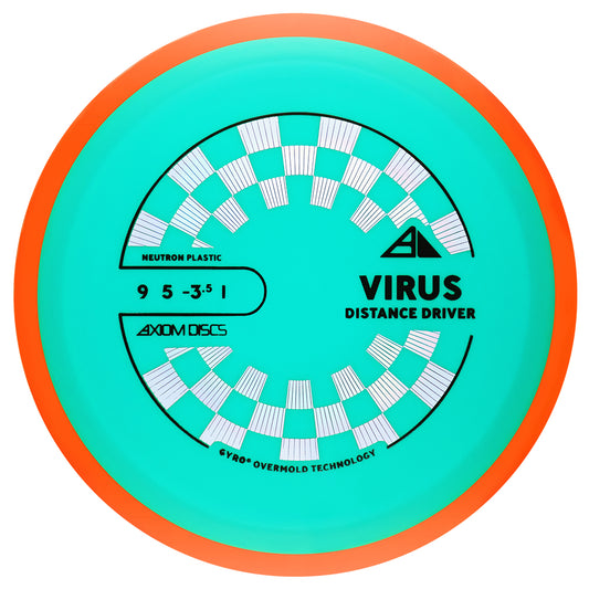 Axiom Neutron Virus