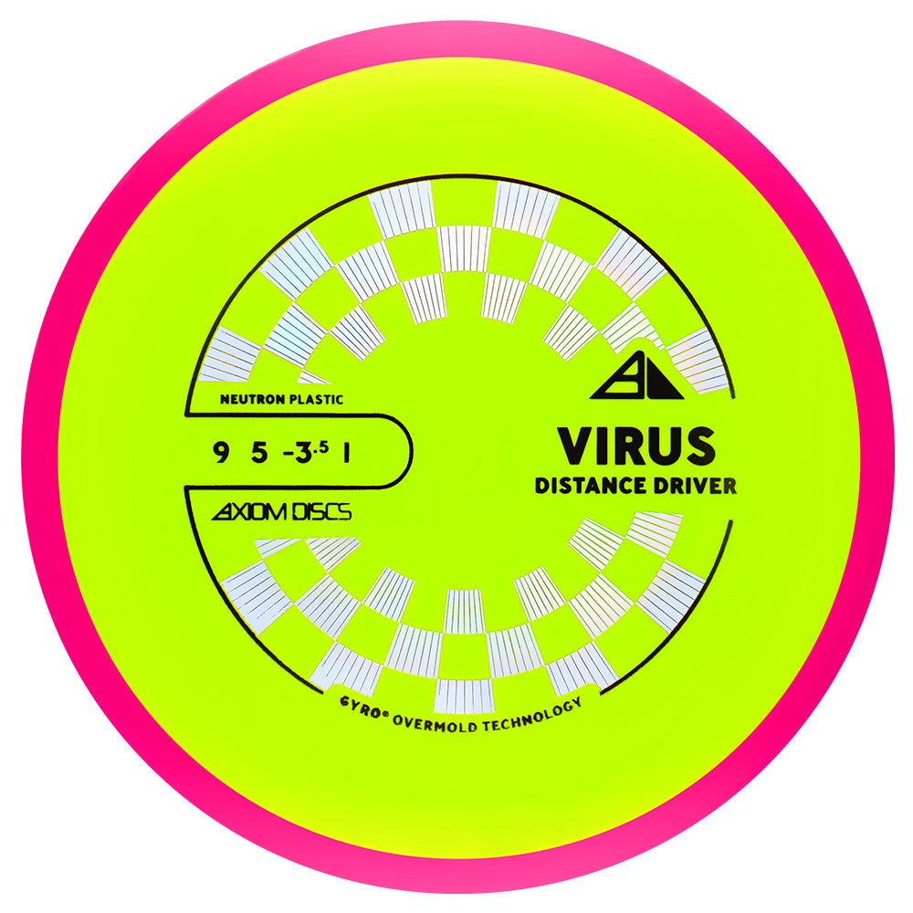 Axiom Neutron Virus