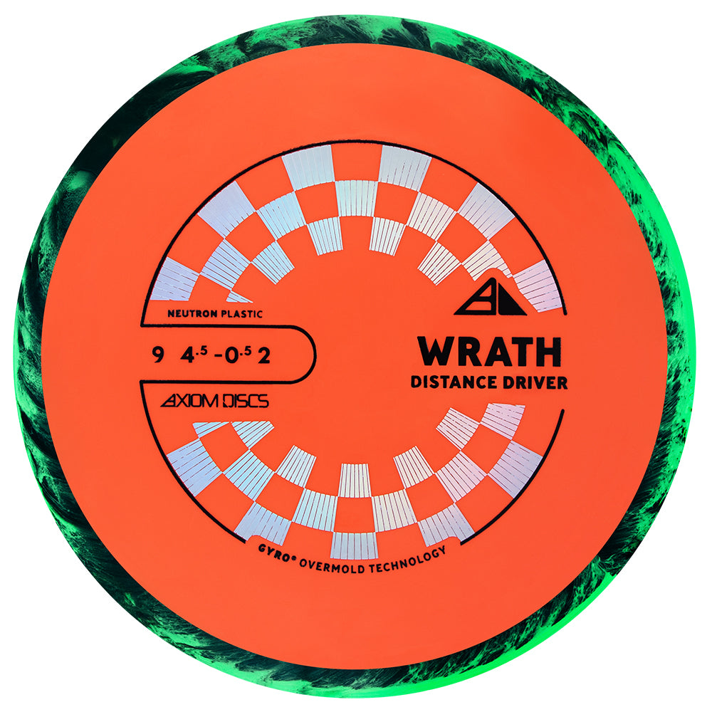 Axiom Neutron Wrath
