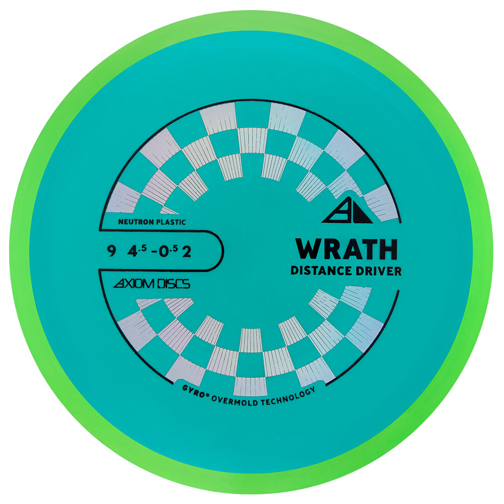 Axiom Neutron Wrath