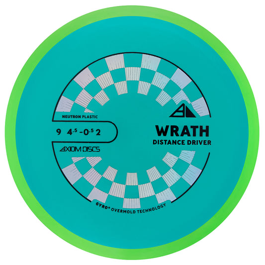 Axiom Neutron Wrath