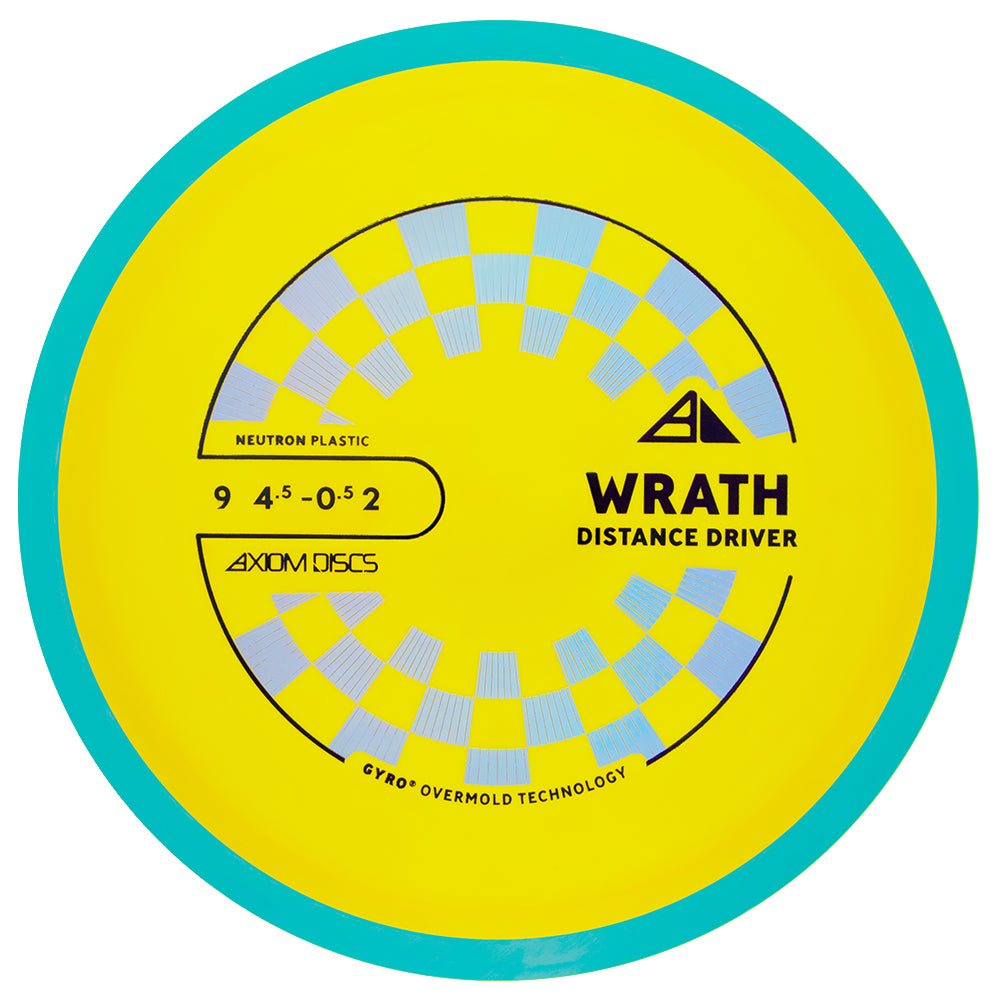 Axiom Neutron Wrath