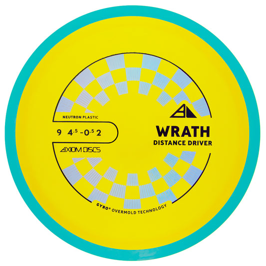 Axiom Neutron Wrath