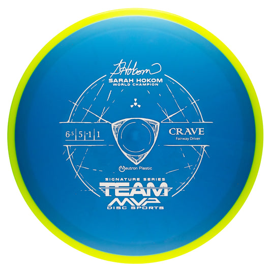 Axiom Neutron Crave