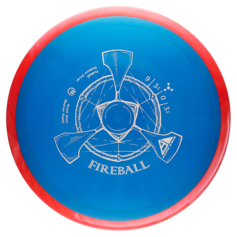 Neutron Fireball