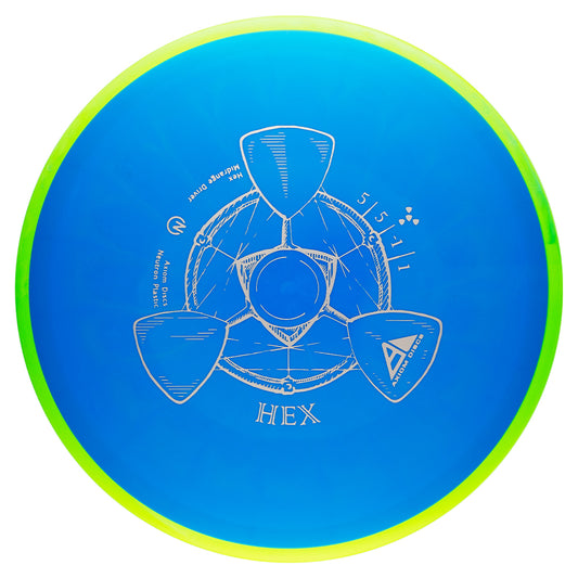 Axiom Neutron Hex