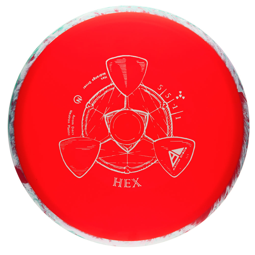 Axiom Neutron Hex