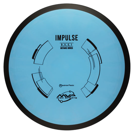 Neutron Impulse