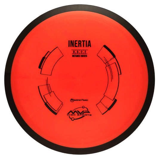 Neutron Inertia