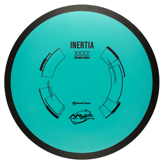 Neutron Inertia