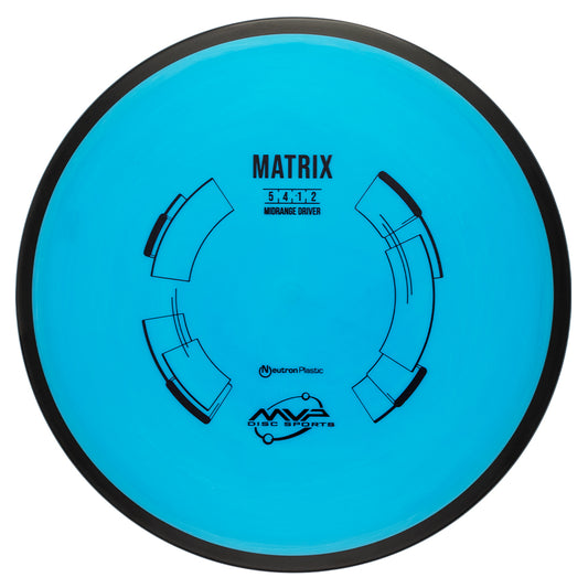 Neutron Matrix