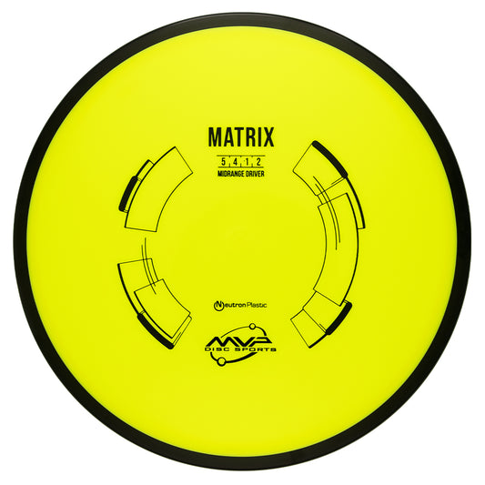 Neutron Matrix