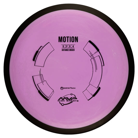 Neutron Motion