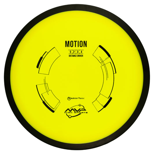 Neutron Motion