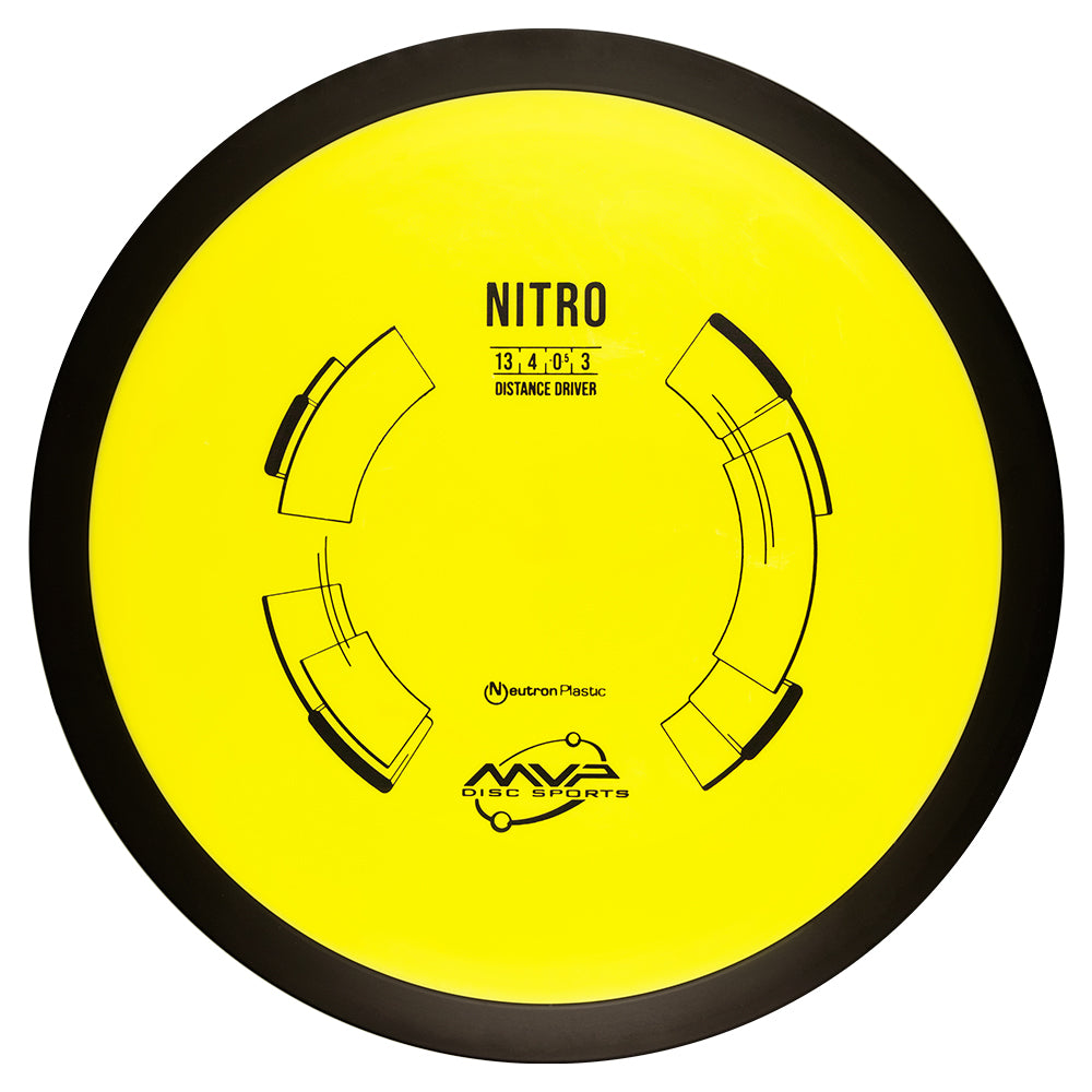 Neutron Nitro