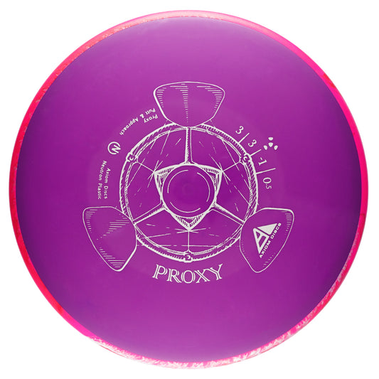 Neutron Proxy