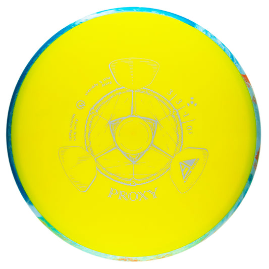 Neutron Proxy