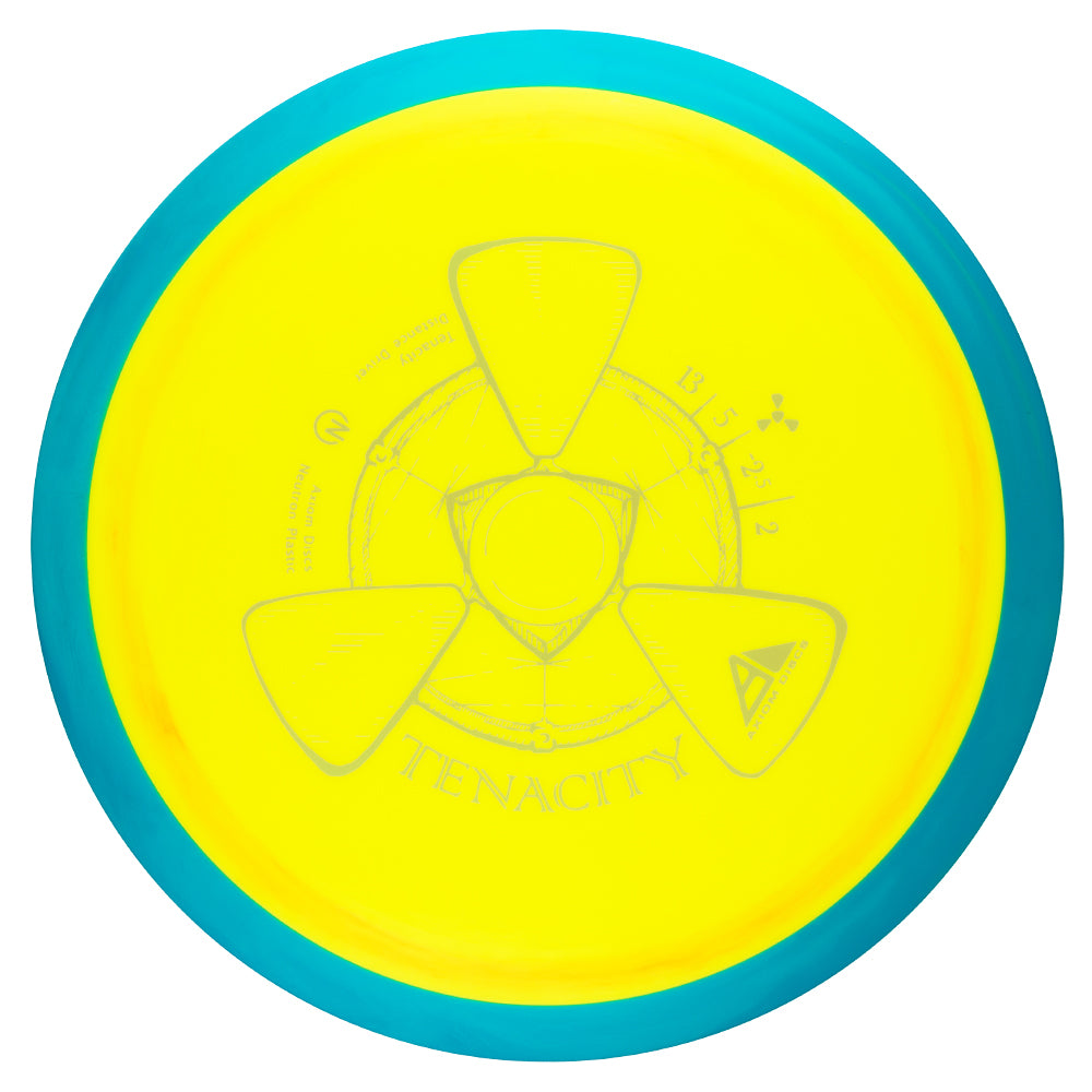 Axiom Neutron Tenacity