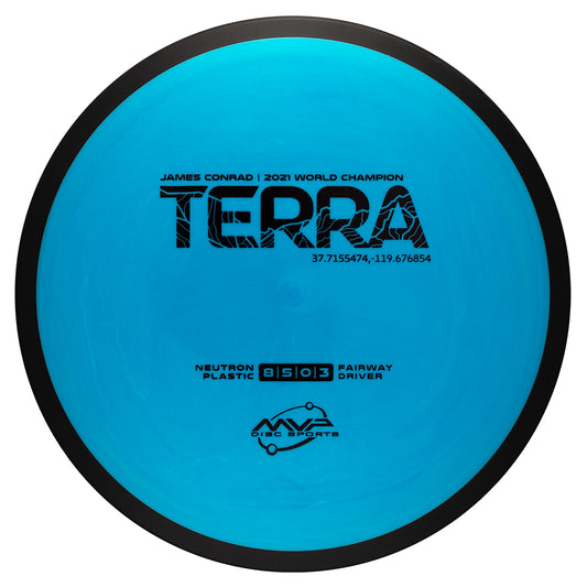 Neutron Terra