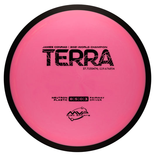 Neutron Terra