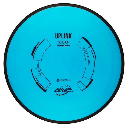 MVP Neutron Uplink