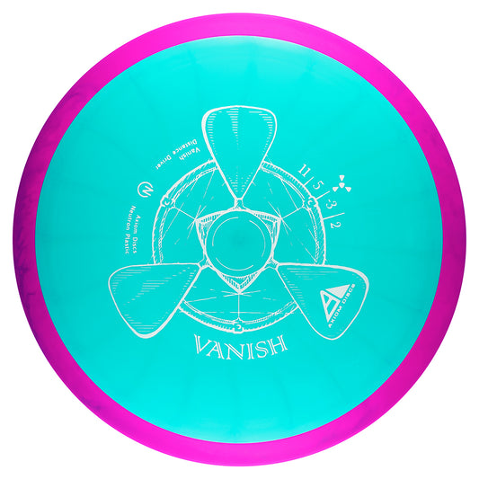 Neutron Vanish