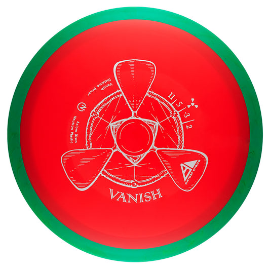 Axiom Neutron Vanish