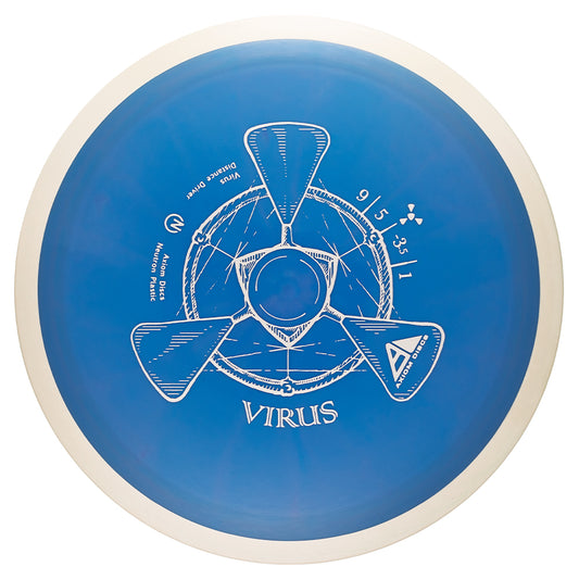 Axiom Neutron Virus