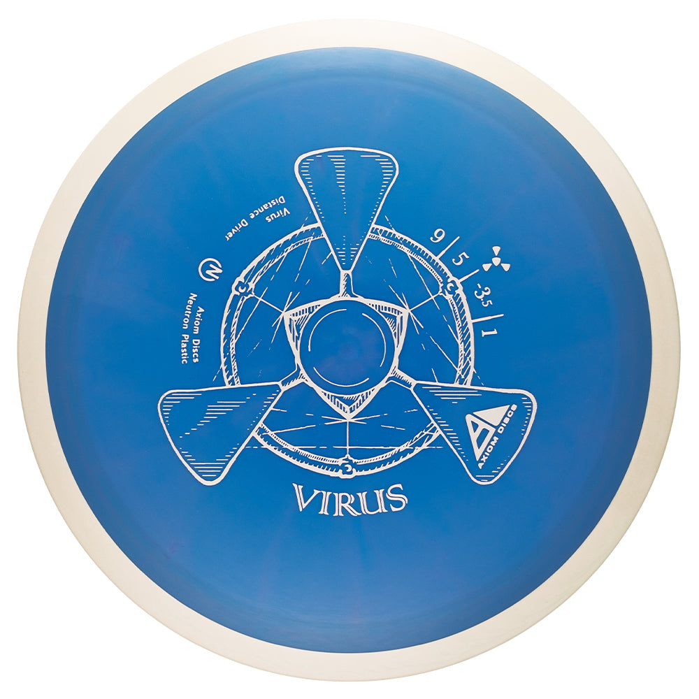 Neutron Virus