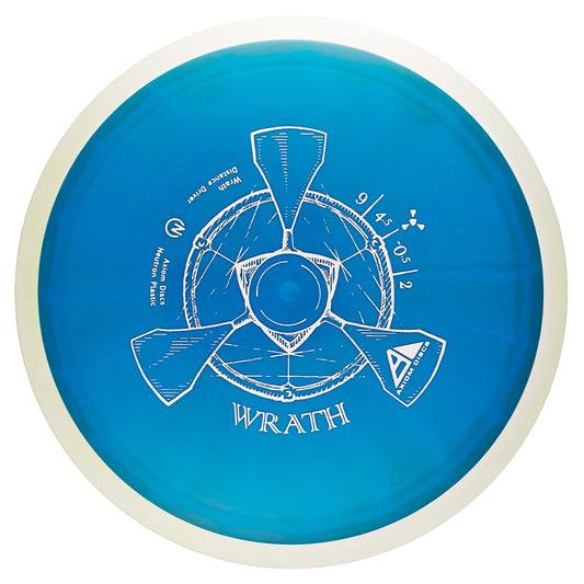 Axiom Neutron Wrath