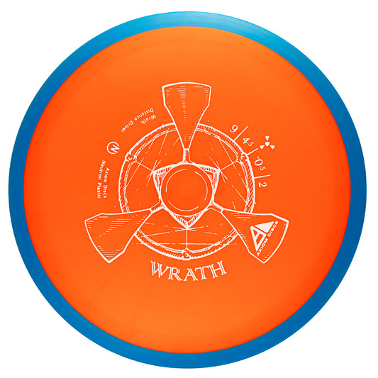 Axiom Neutron Wrath